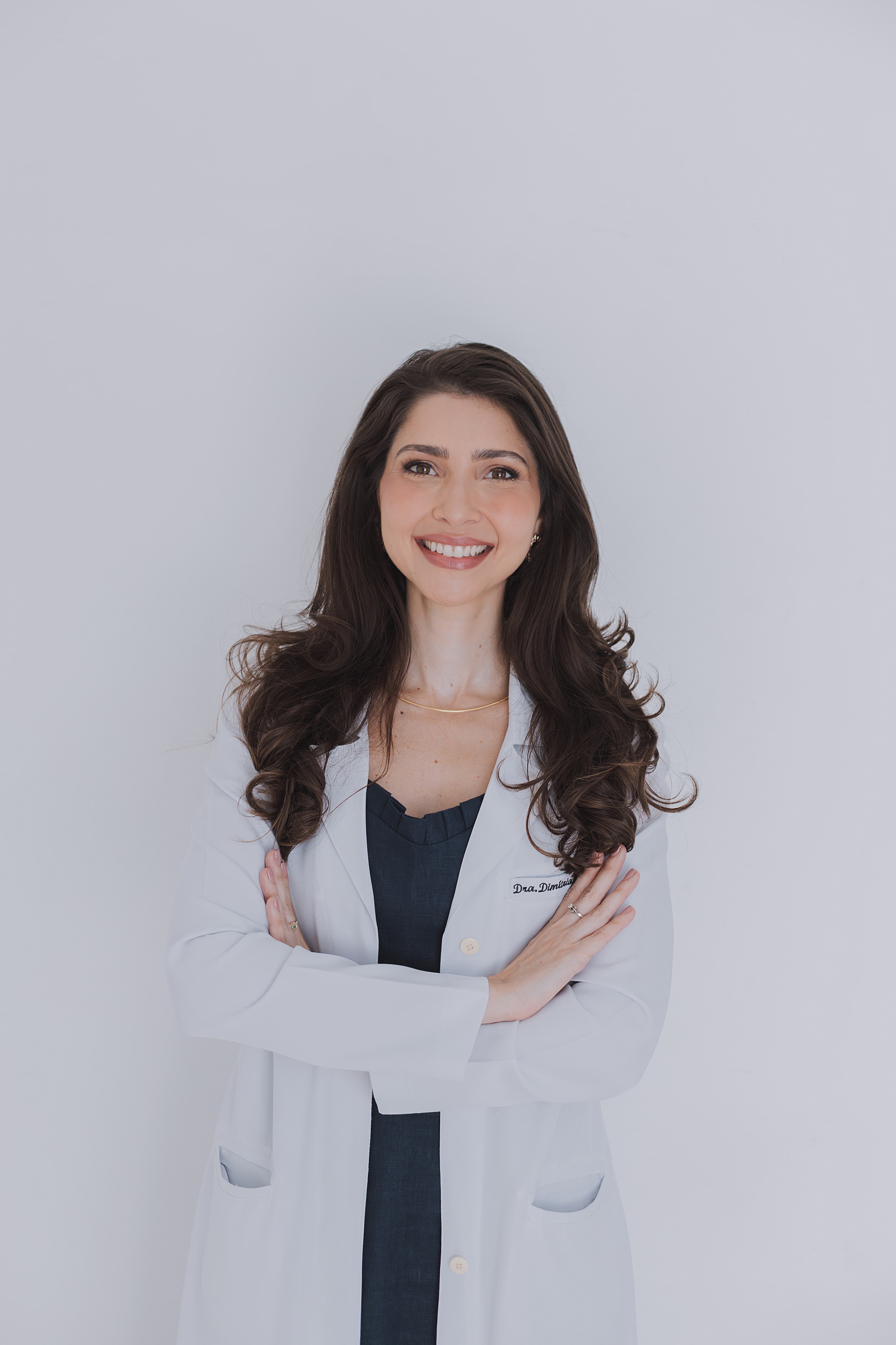 Dra. Dimitria